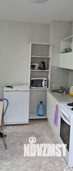 1-к квартира, вторичка, 38м2, 5/10 этаж