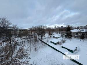 2-к квартира, вторичка, 41м2, 5/5 этаж