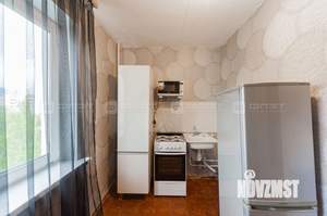 1-к квартира, вторичка, 35м2, 7/9 этаж