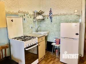 2-к квартира, вторичка, 52м2, 5/9 этаж