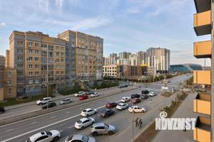 3-к квартира, вторичка, 114м2, 4/4 этаж