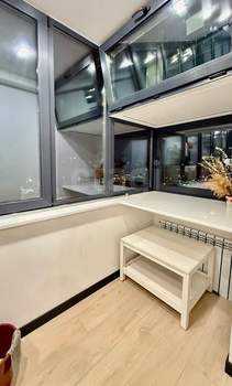 2-к квартира, вторичка, 62м2, 8/15 этаж