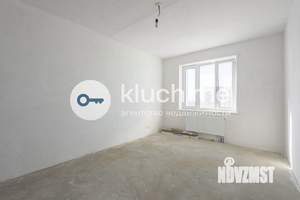 1-к квартира, вторичка, 43м2, 15/24 этаж