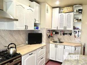 3-к квартира, вторичка, 64м2, 1/9 этаж