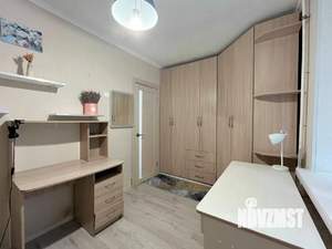 2-к квартира, вторичка, 38м2, 1/5 этаж
