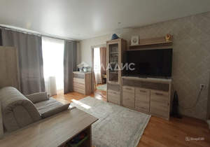 2-к квартира, вторичка, 45м2, 4/5 этаж