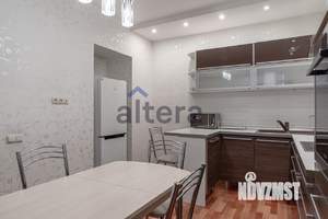 1-к квартира, вторичка, 54м2, 7/15 этаж