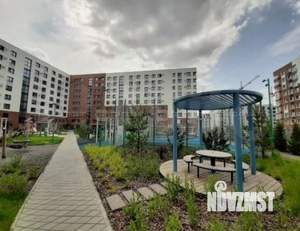 1-к квартира, вторичка, 28м2, 3/9 этаж