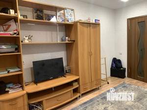 3-к квартира, вторичка, 66м2, 9/9 этаж