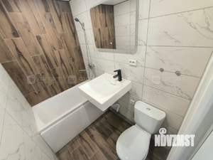 1-к квартира, вторичка, 18м2, 4/5 этаж