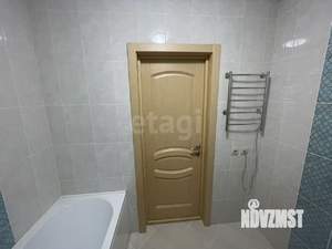 1-к квартира, вторичка, 44м2, 5/9 этаж