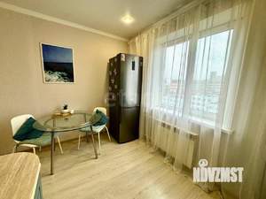 1-к квартира, вторичка, 37м2, 9/9 этаж