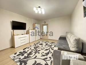2-к квартира, вторичка, 57м2, 12/13 этаж
