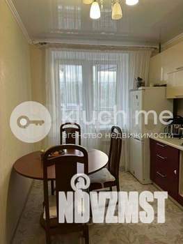 1-к квартира, вторичка, 39м2, 3/10 этаж