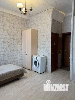 Студия квартира, вторичка, 32м2, 2/2 этаж