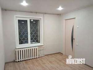 3-к квартира, вторичка, 55м2, 2/5 этаж