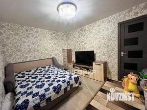2-к квартира, вторичка, 41м2, 1/5 этаж