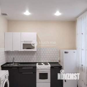 1-к квартира, вторичка, 29м2, 1/12 этаж