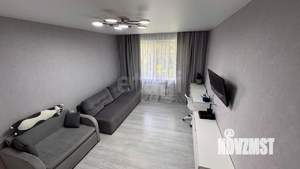 1-к квартира, вторичка, 36м2, 1/5 этаж