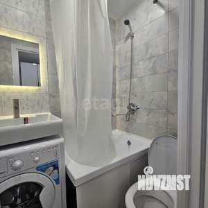 Студия квартира, вторичка, 12м2, 5/9 этаж