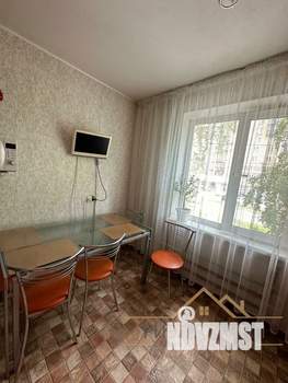 2-к квартира, вторичка, 50м2, 2/9 этаж
