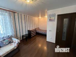 1-к квартира, вторичка, 34м2, 12/14 этаж