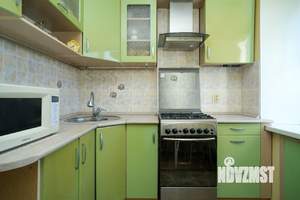 3-к квартира, вторичка, 59м2, 4/5 этаж