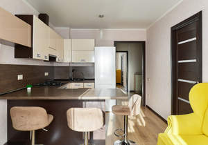 1-к квартира, вторичка, 47м2, 9/10 этаж