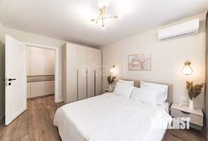 2-к квартира, вторичка, 55м2, 2/10 этаж