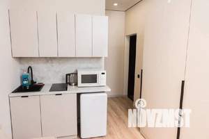 Студия квартира, вторичка, 15м2, 1/6 этаж