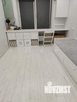 3-к квартира, вторичка, 80м2, 2/11 этаж