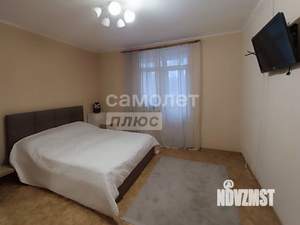 2-к квартира, вторичка, 55м2, 3/8 этаж