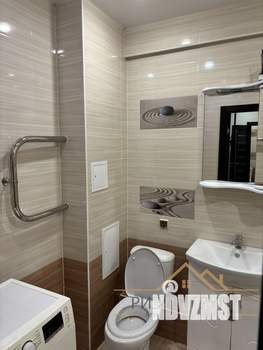 1-к квартира, вторичка, 35м2, 10/12 этаж