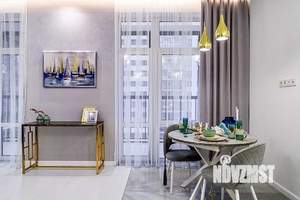 2-к квартира, вторичка, 48м2, 5/21 этаж