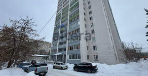 1-к квартира, вторичка, 34м2, 7/9 этаж