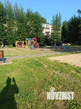 1-к квартира, вторичка, 29м2, 6/9 этаж