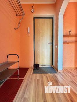 1-к квартира, вторичка, 27м2, 9/9 этаж