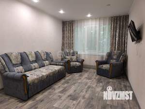 2-к квартира, вторичка, 48м2, 2/5 этаж