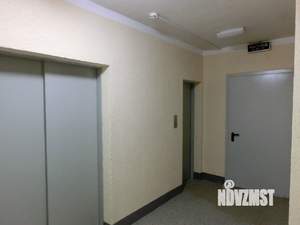 2-к квартира, вторичка, 59м2, 2/18 этаж