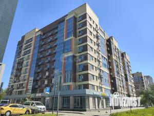 1-к квартира, вторичка, 36м2, 10/11 этаж