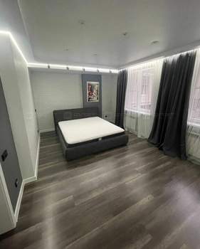 1-к квартира, вторичка, 44м2, 2/10 этаж