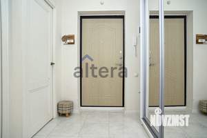 2-к квартира, вторичка, 53м2, 9/10 этаж