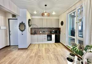 2-к квартира, вторичка, 39м2, 12/17 этаж