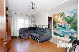 1-к квартира, вторичка, 32м2, 3/5 этаж
