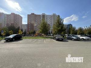 1-к квартира, вторичка, 41м2, 14/18 этаж