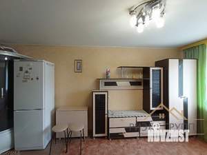 Студия квартира, вторичка, 18м2, 4/5 этаж