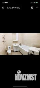 1-к квартира, вторичка, 47м2, 8/15 этаж