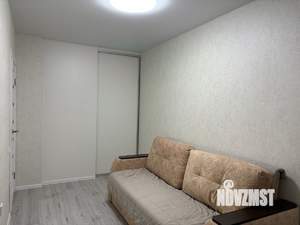 1-к квартира, вторичка, 34м2, 16/25 этаж