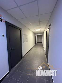 Студия квартира, вторичка, 27м2, 3/19 этаж