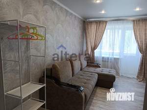2-к квартира, вторичка, 44м2, 4/5 этаж